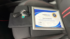 Vauxhall Crossland 1.2 Turbo SRi Nav 5dr Petrol Hatchback